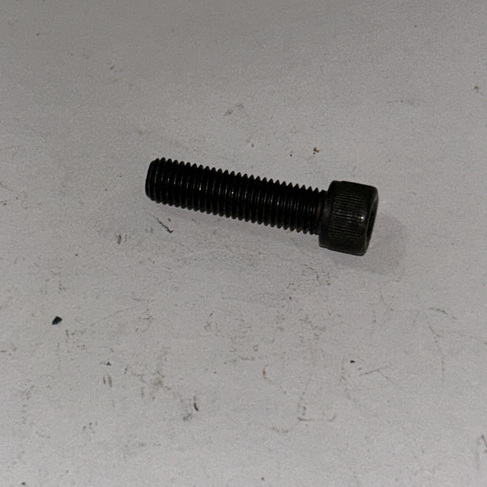 1092 Socket Head Cap Screw