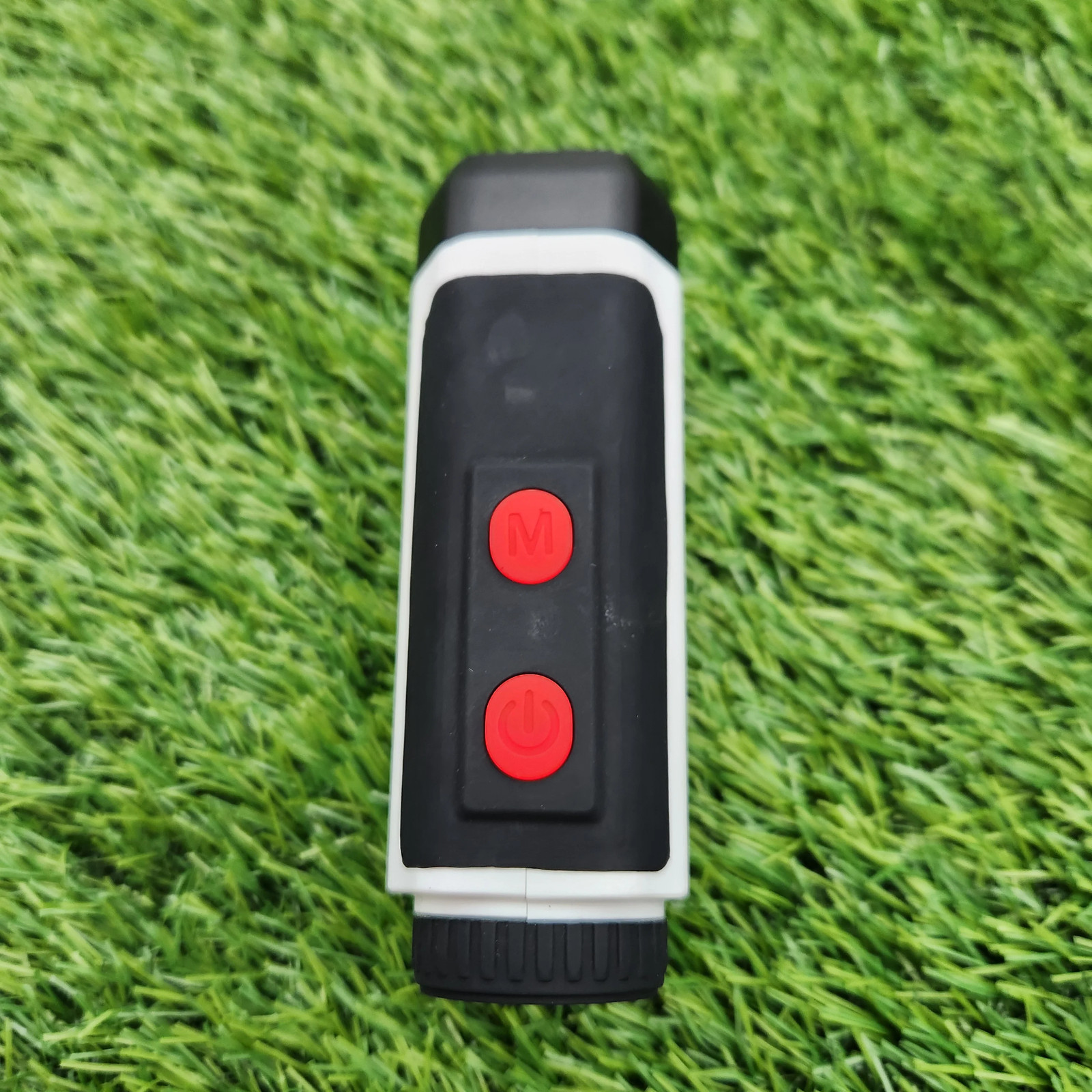AZZWNGY GOLF RANGEFINDER WITH SLOPE VERYGOOD