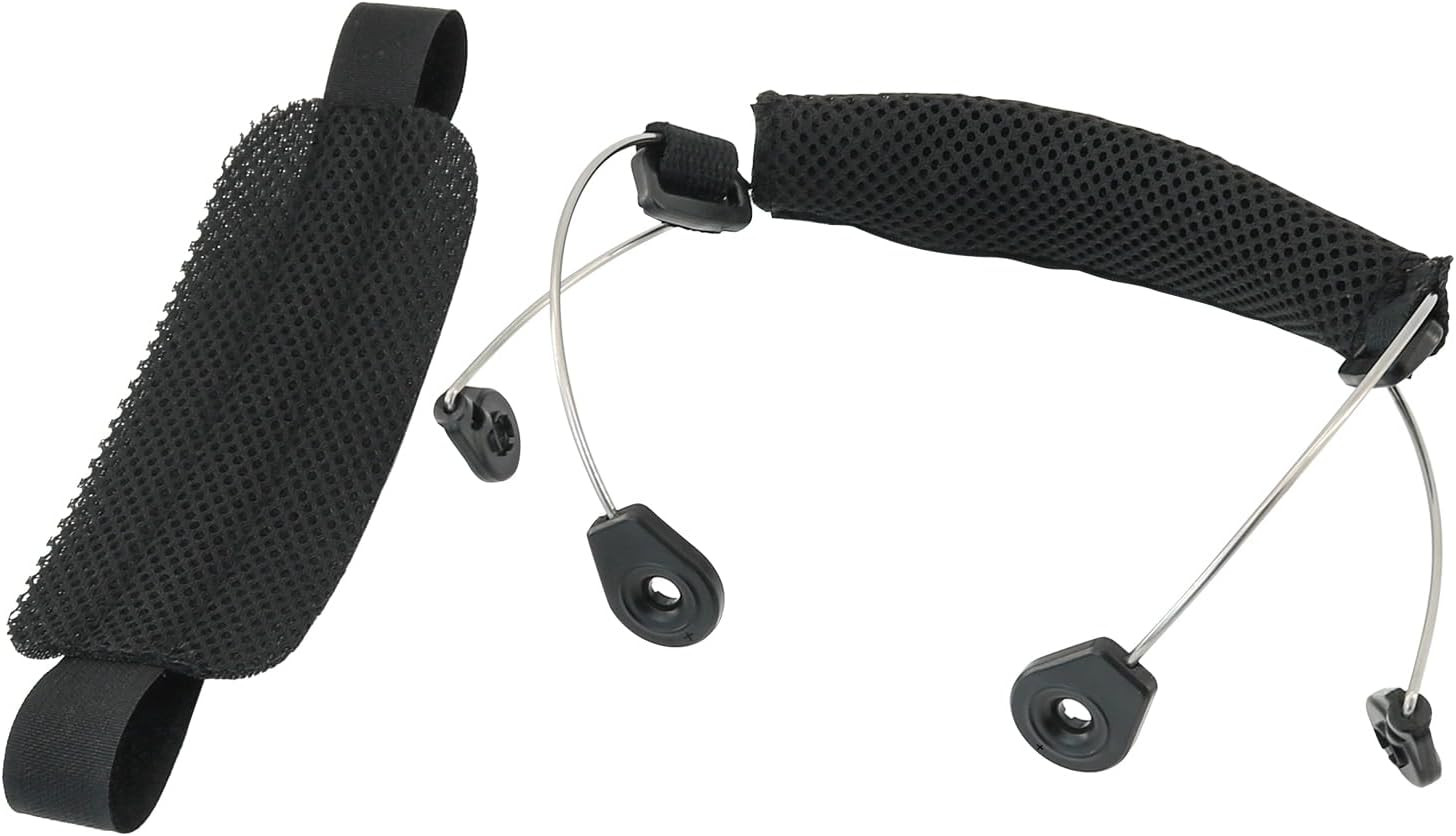 Headset Headband Replacement Accessories Compatible with Howard Leight by Hon...
