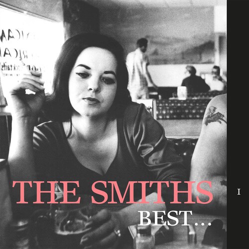 The Smiths - Best...I [Used Very Good Vinyl LP] 140 Gram Vinyl