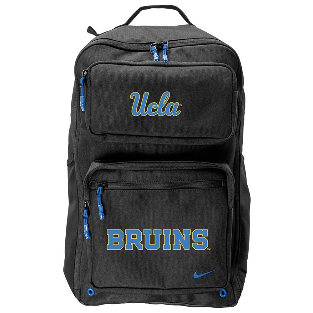 Nike UCLA Bruins Utility Speed Backpack