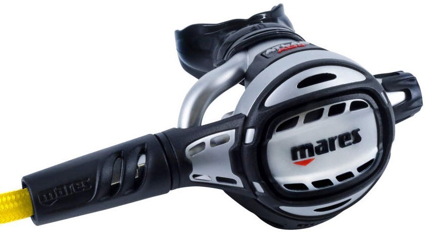 Mares Atlas ADJ Octo