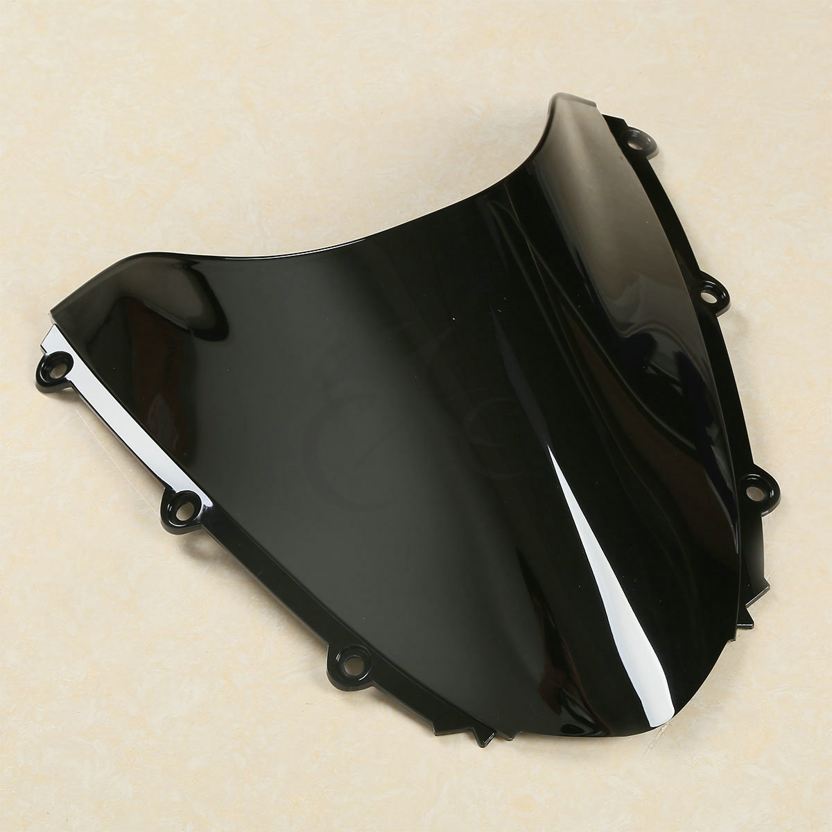 Windshield Windscreen Screen Fit For Honda CBR1000RR CBR 1000 RR 2004-2007 2006