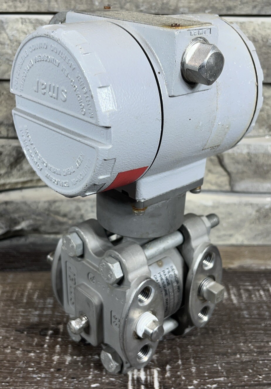 SMAR LD300 - Pressure Transmitter