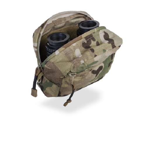 Crye Precision - Maritime General Purpose GP Pouch 6" x 6" x 3" - Multicam