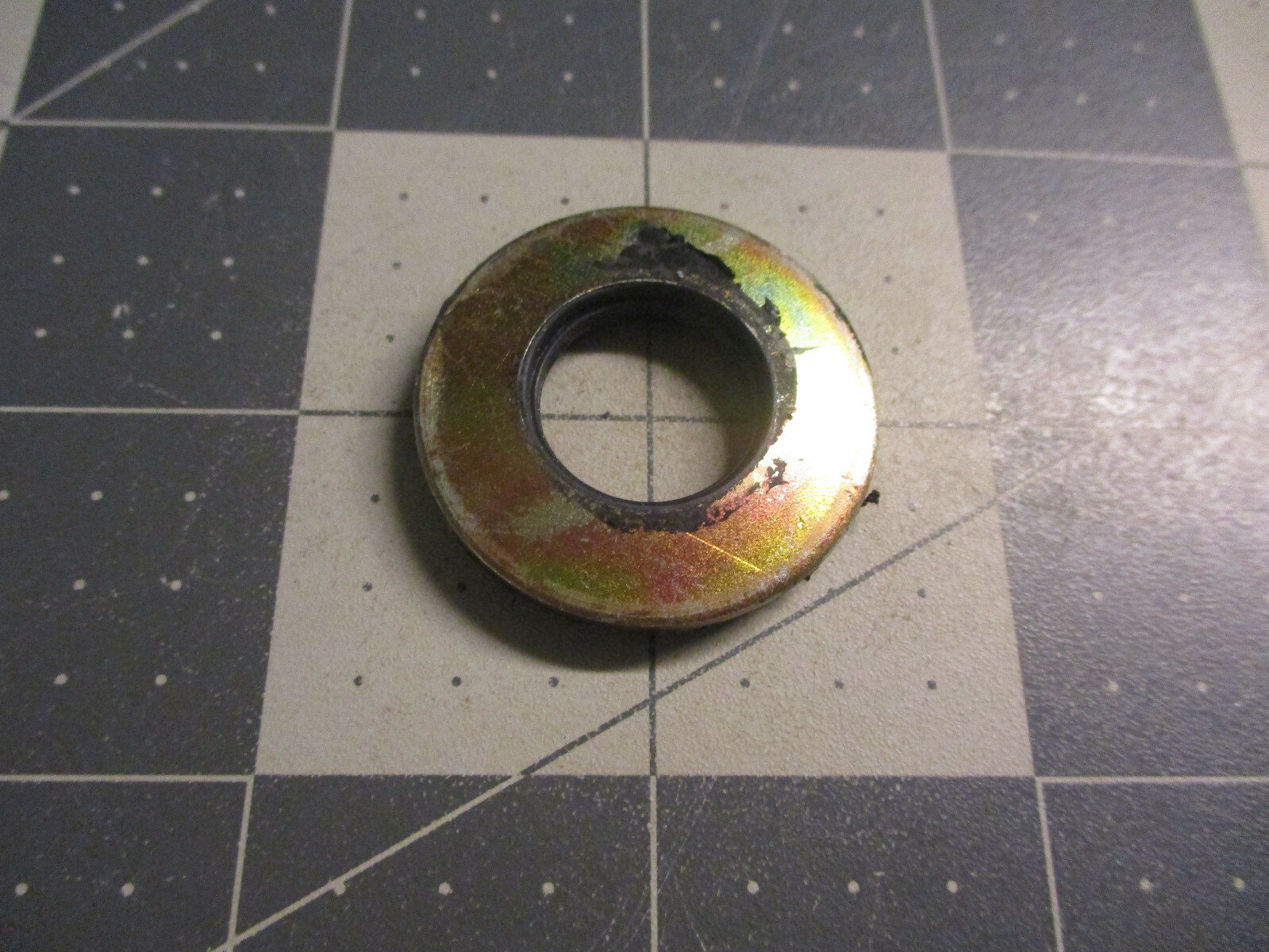 Kioti 15301-92620 Wing Bolt