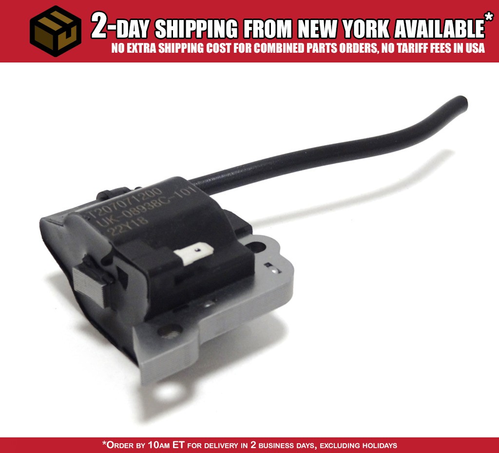 Genuine Zenoah Ignition Coil