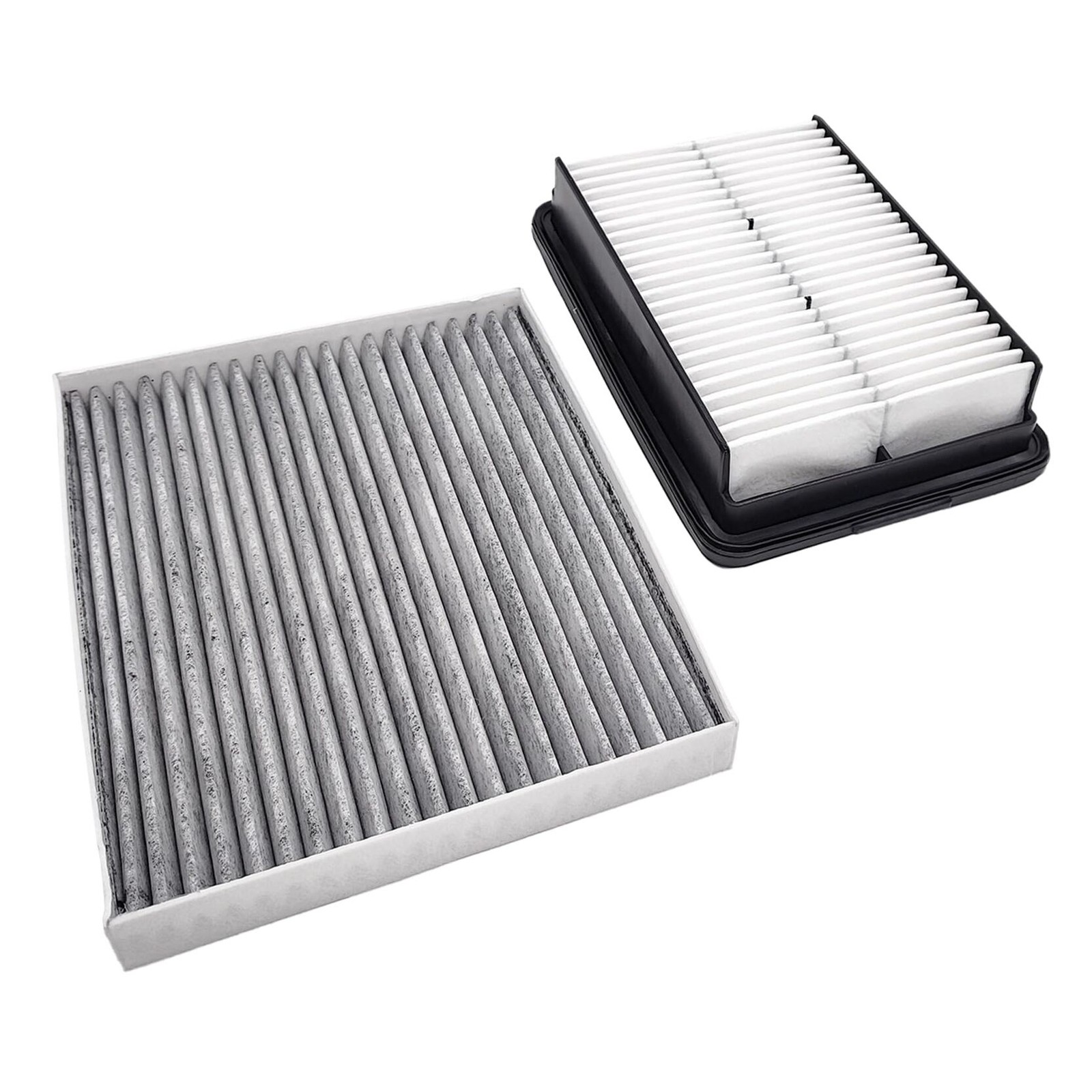 Replacement Cabin & Engine Air Filter For Kia Forte (2019-2023), Forte5 (2020