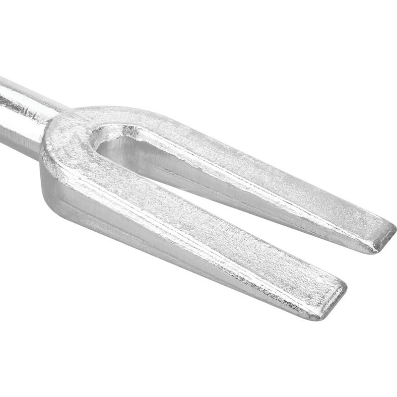 Performance Tool W1204P Tie Rod Removal/ Installation Tool; Use To Remove Tie Ro