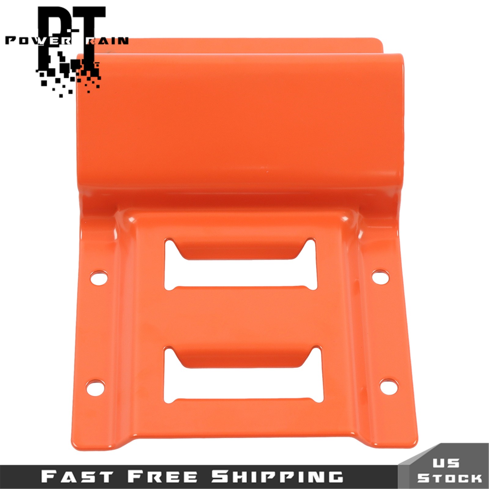 Wheel Chock Tie Down Kit 2” Heavy Duty E Track Trailer Tire Straps