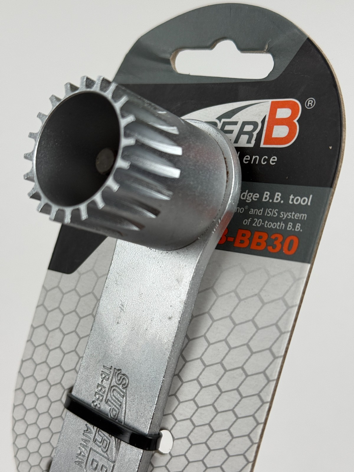 Super B TB-BB30 Bottom Bracket Tool