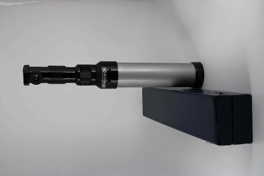 New Streak Retinoscope For Ophthalmology & Optometry