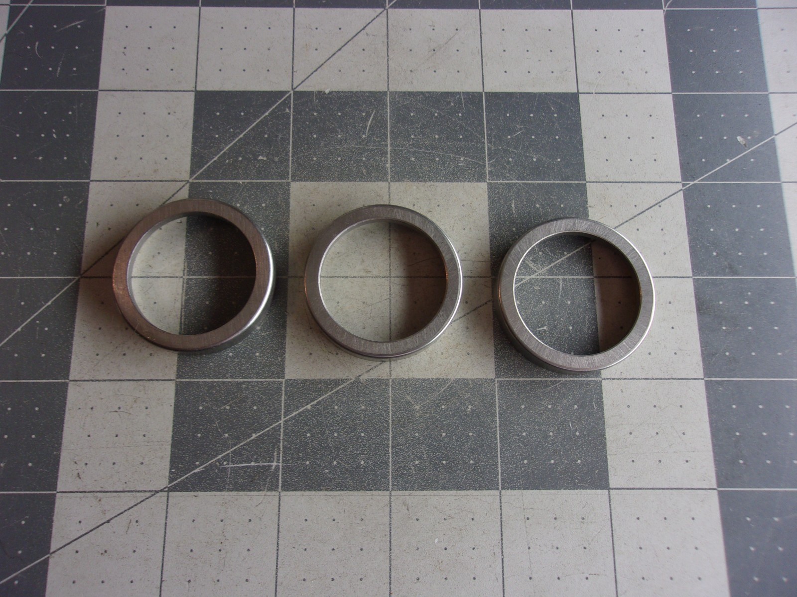 J-Loy SB1500-51 (3) Valve Seats