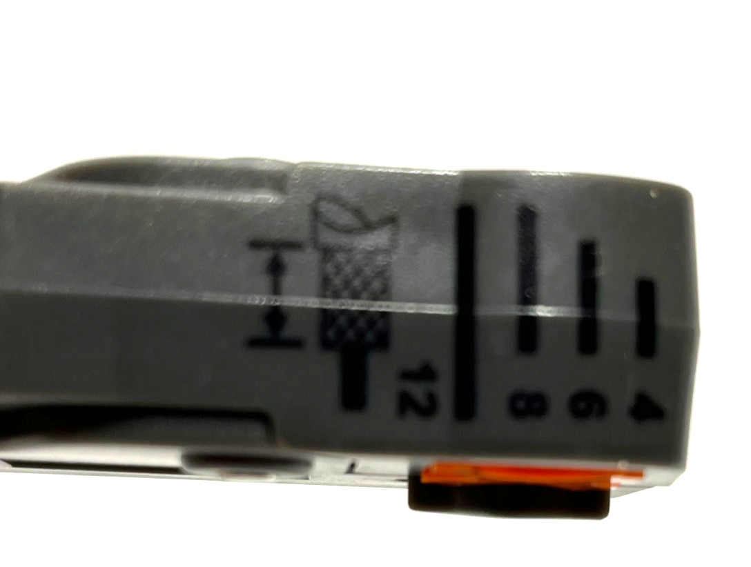 Co Ax Cable Stripper