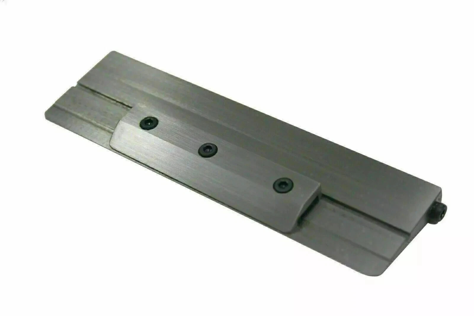 Disposable Blade Razor Holder For Rotary Microtome low profile Free Shipping