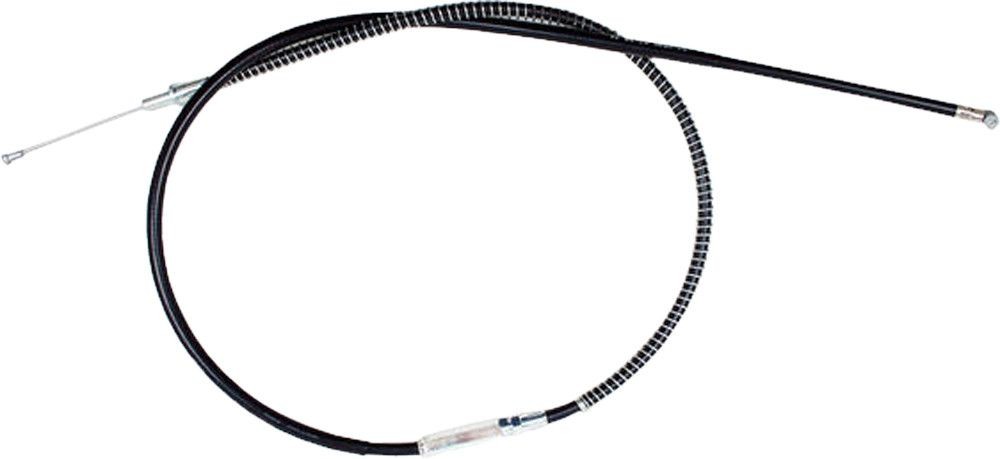 Motion Pro Black Vinyl Clutch Cable 03-0006 For Kawasaki KZ1100A 1981-1983