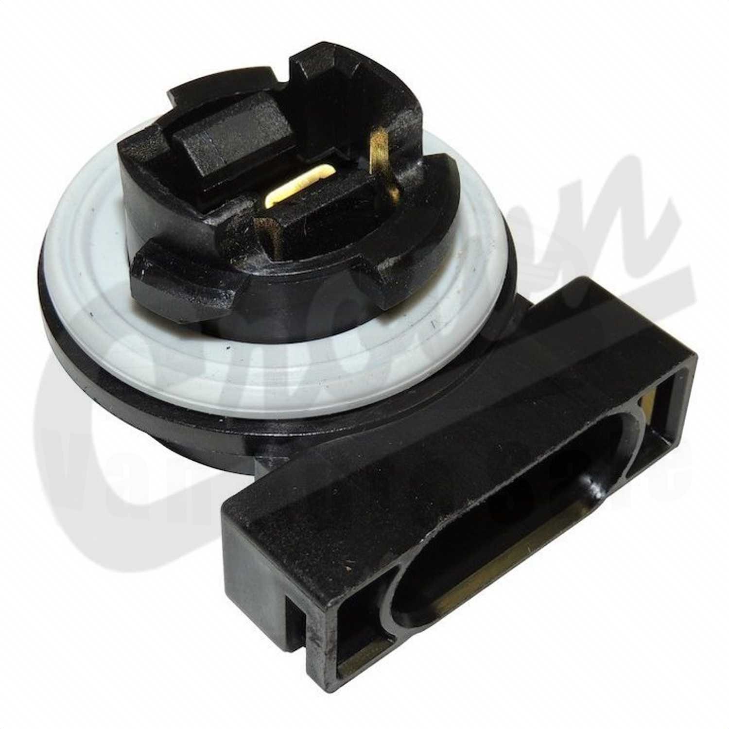 Turn & Side Lamp Socket Cr Auto Left or Right for Dodge Grand Caravan 1991-2000