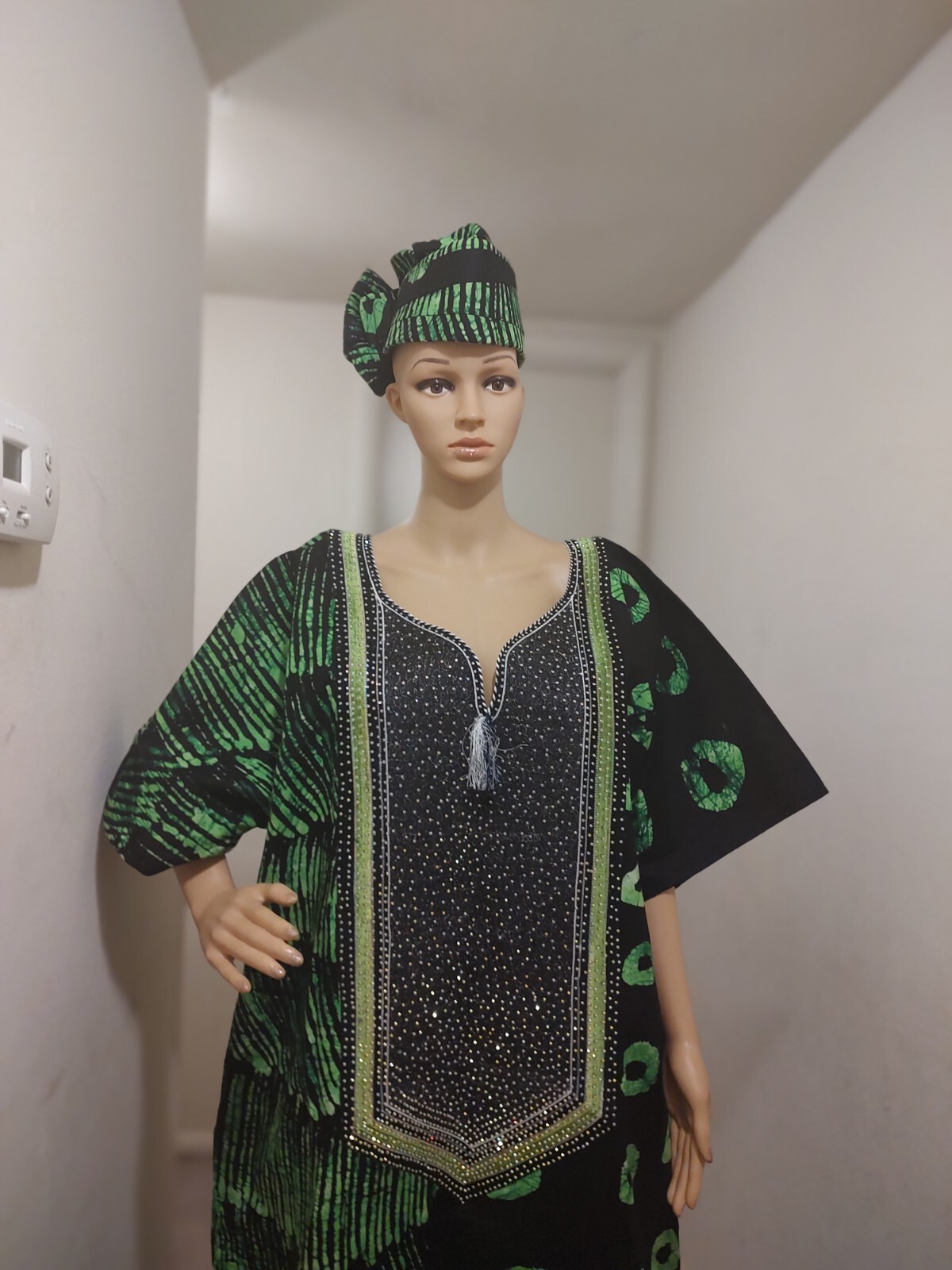 African Wear