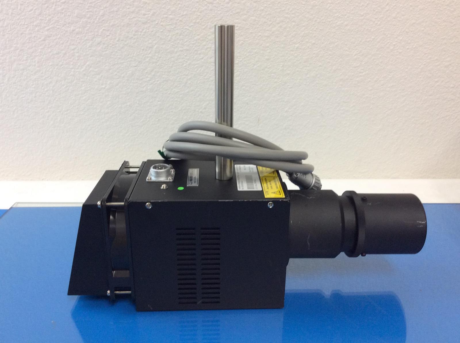 YAMADA KOGAKU INDUSTRIAL LIGHT SOURCE W/ HPS-250