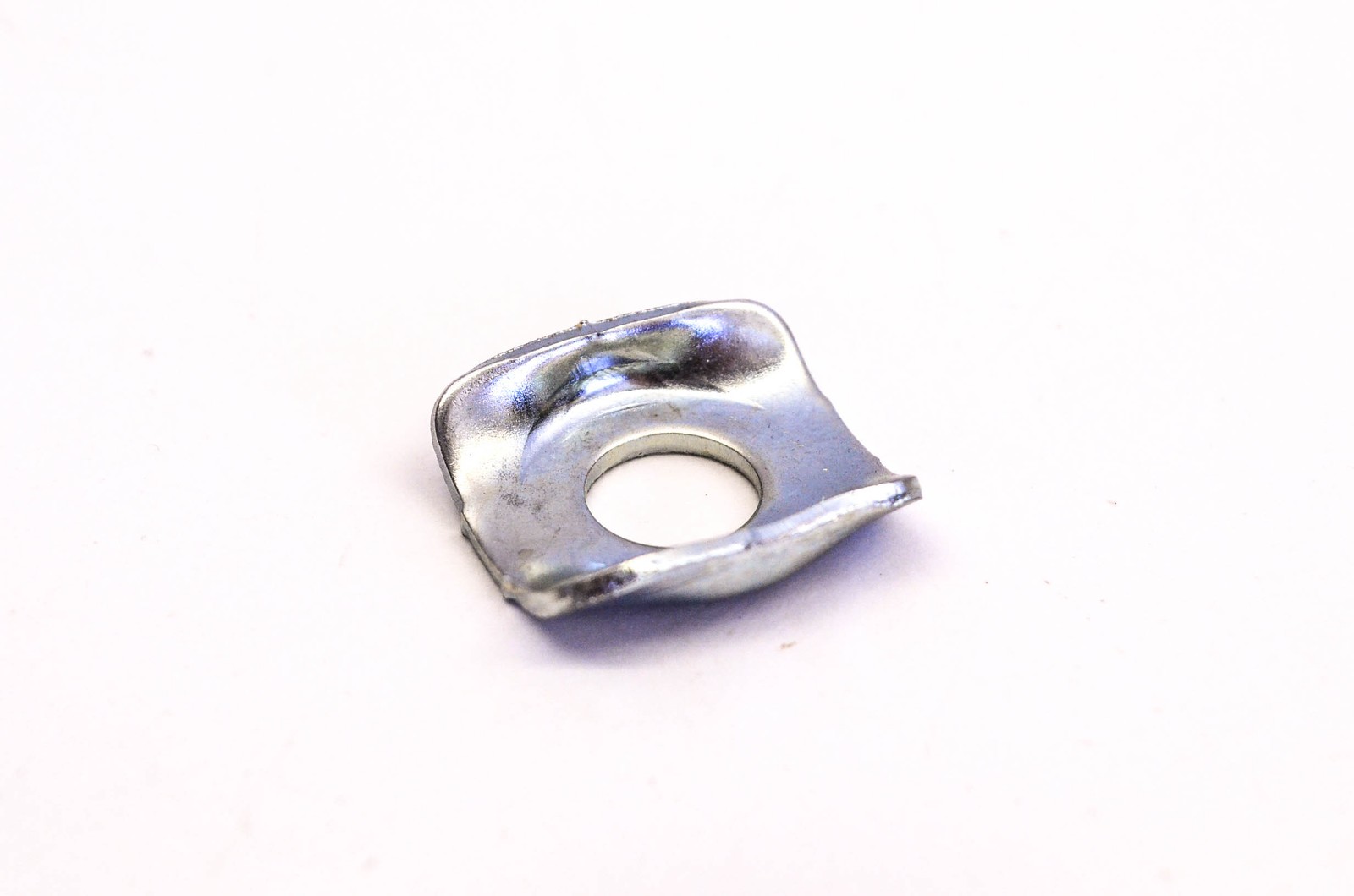 New OEM Honda 90501-898-000, 90501898000 Frame Joint Washer NOS