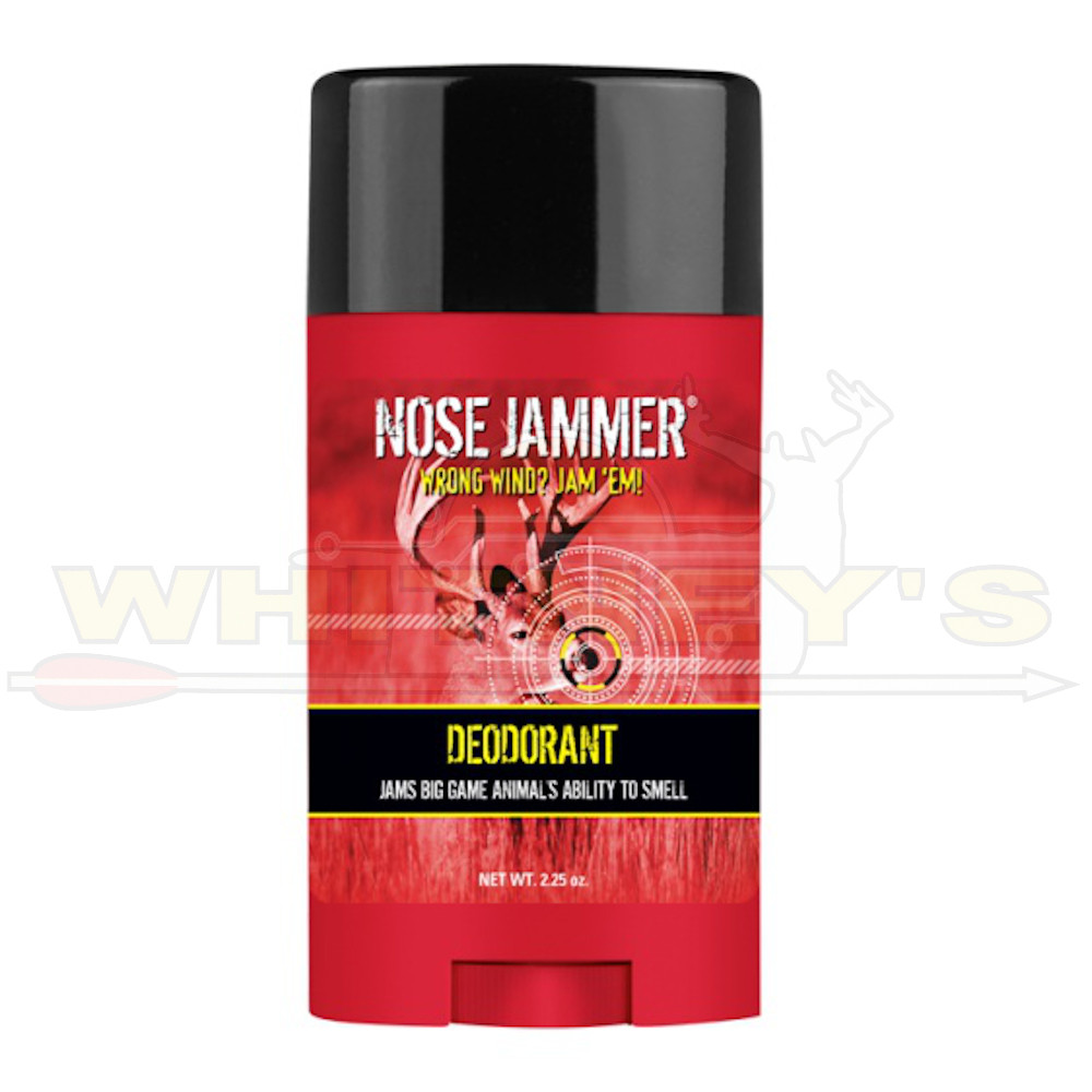 Nose Jammer Scent Controlling Deodorant - 3045