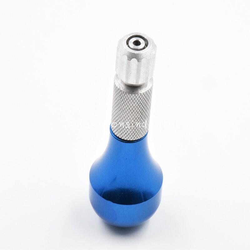 Dental Micro Implants Mini Screw Driver Self-Drilling Screwdriver Thread Implant