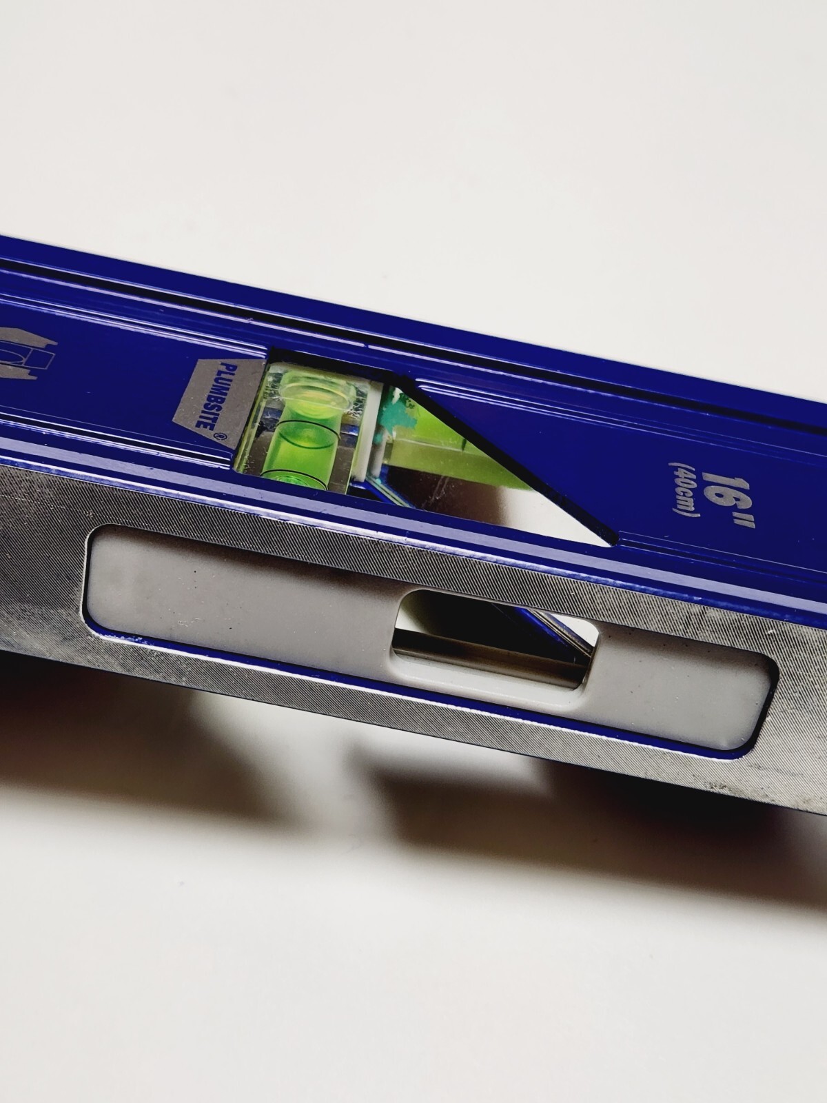 Irwin Box Beam Magnetic Level 2550 16"