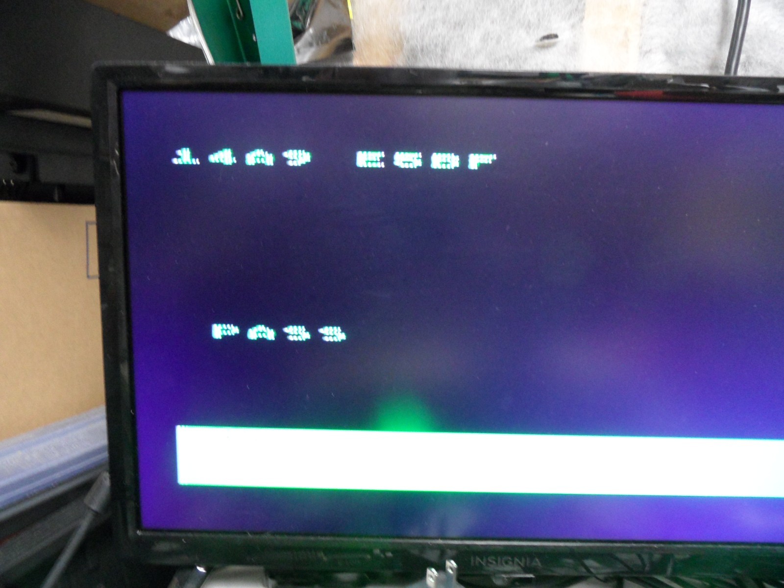 Atari 1200XL Computer Game Console w/ Power & Composit Video cable - Tested