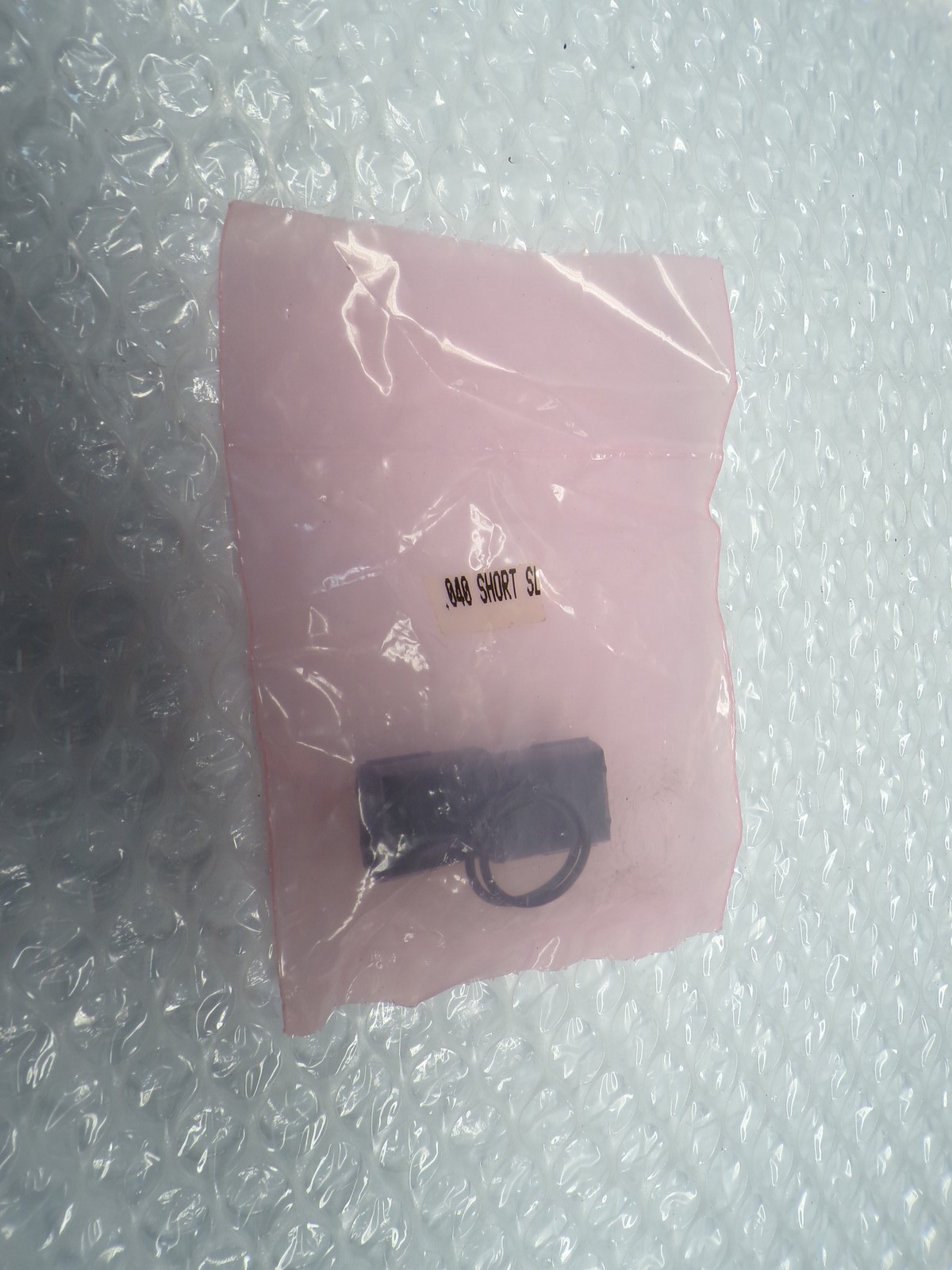 INDUSTRIAL SPARE .040 SHORT SL SWITCH NSNP