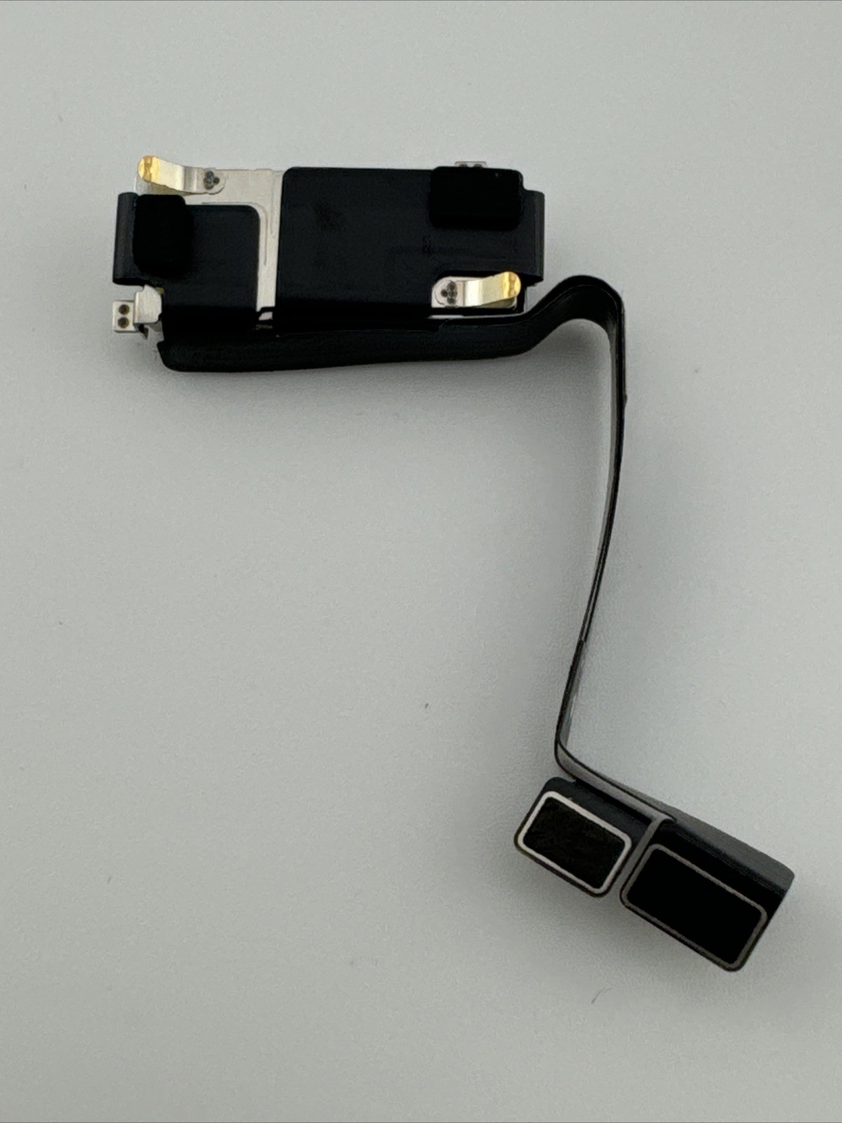 iPhone 16 Pro max Front Camera Replacement Original Apple Pull OEM