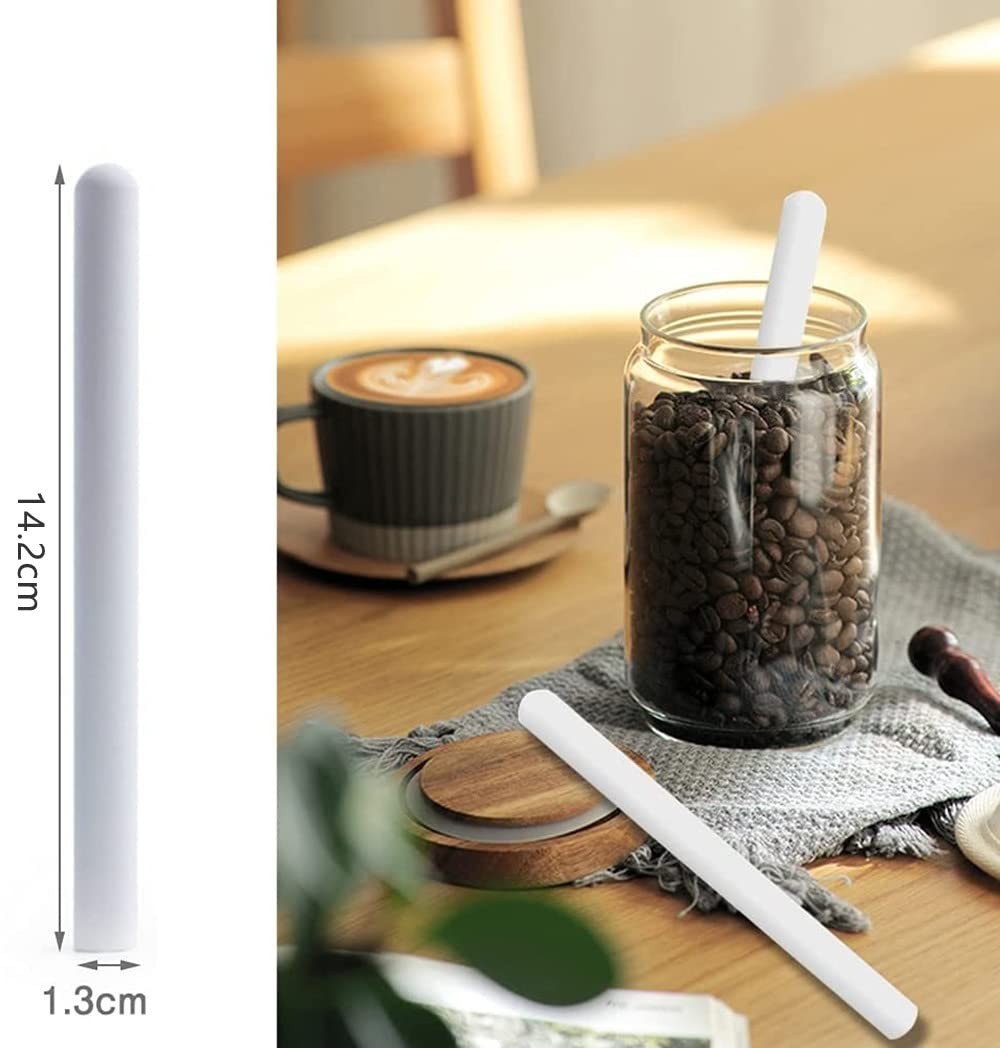 Natural Diatom Drying Stick Set - 5 Pcs for Deodorization and Rust Reduction