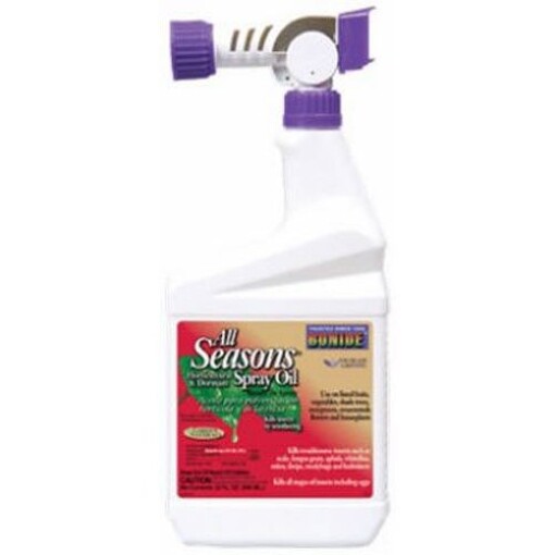 BONIDE PRODUCTS 213 QT RTU Paraffinic Oil
