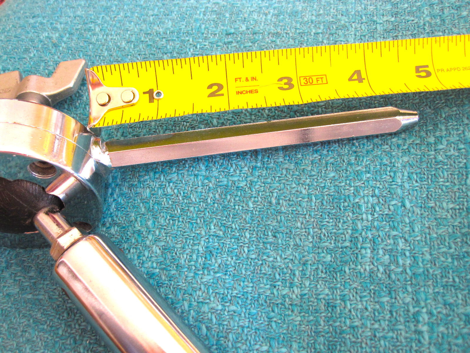YAMAHA TOM ARM - Vintage