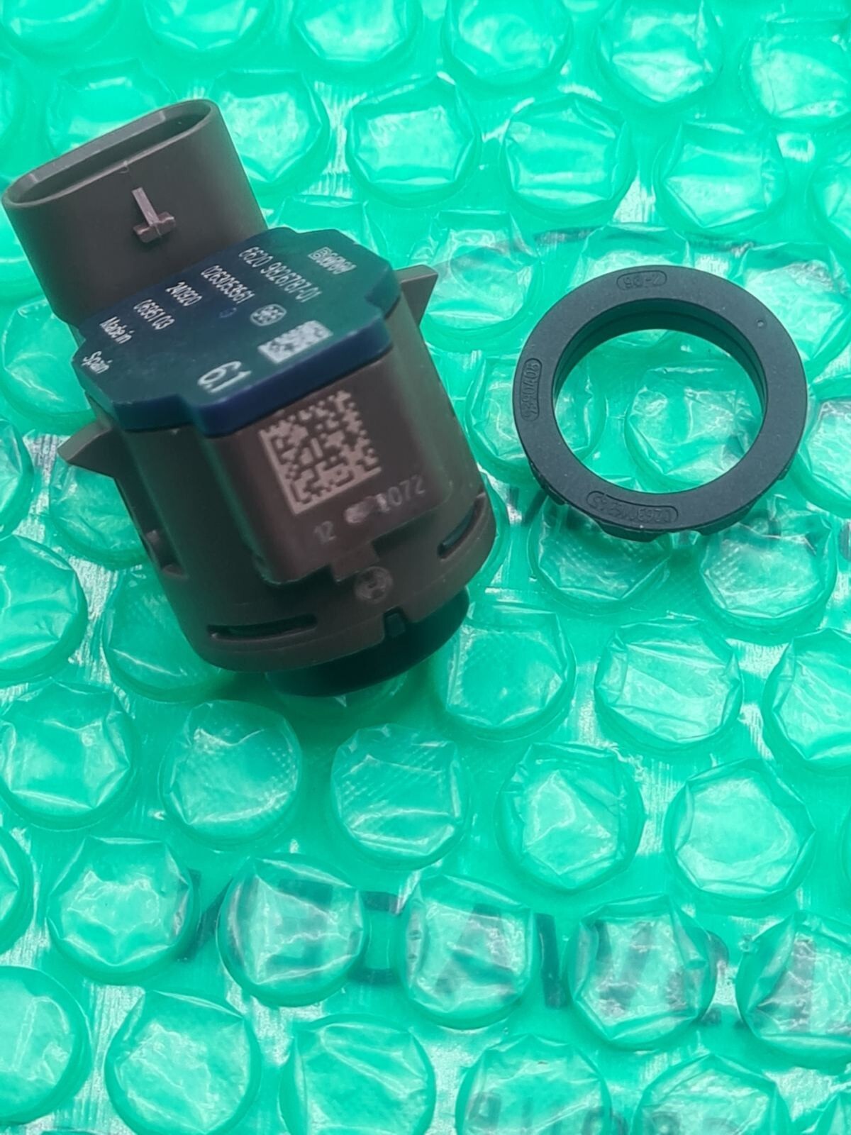 66209826787 NEW OEM BMW Parking Sensor