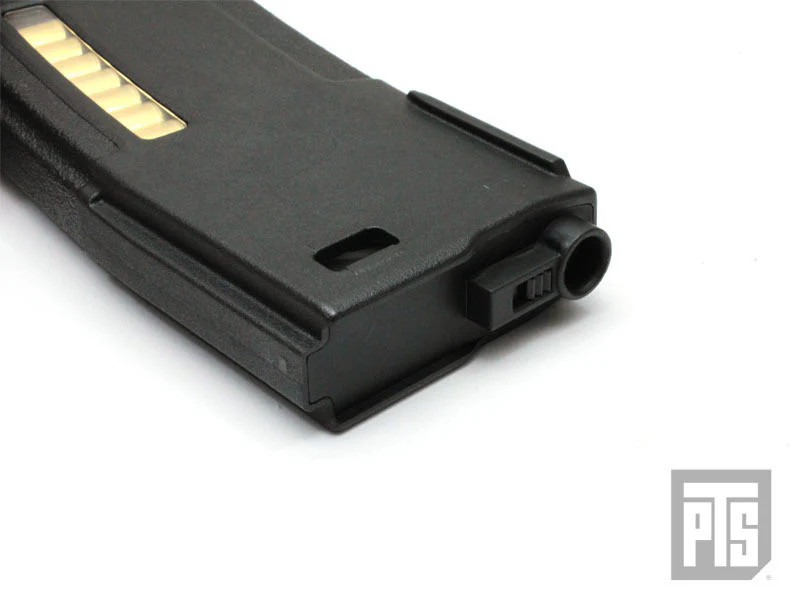 EPM Magazine (2023 Edition), PTS, M4, 150 Round Capacity