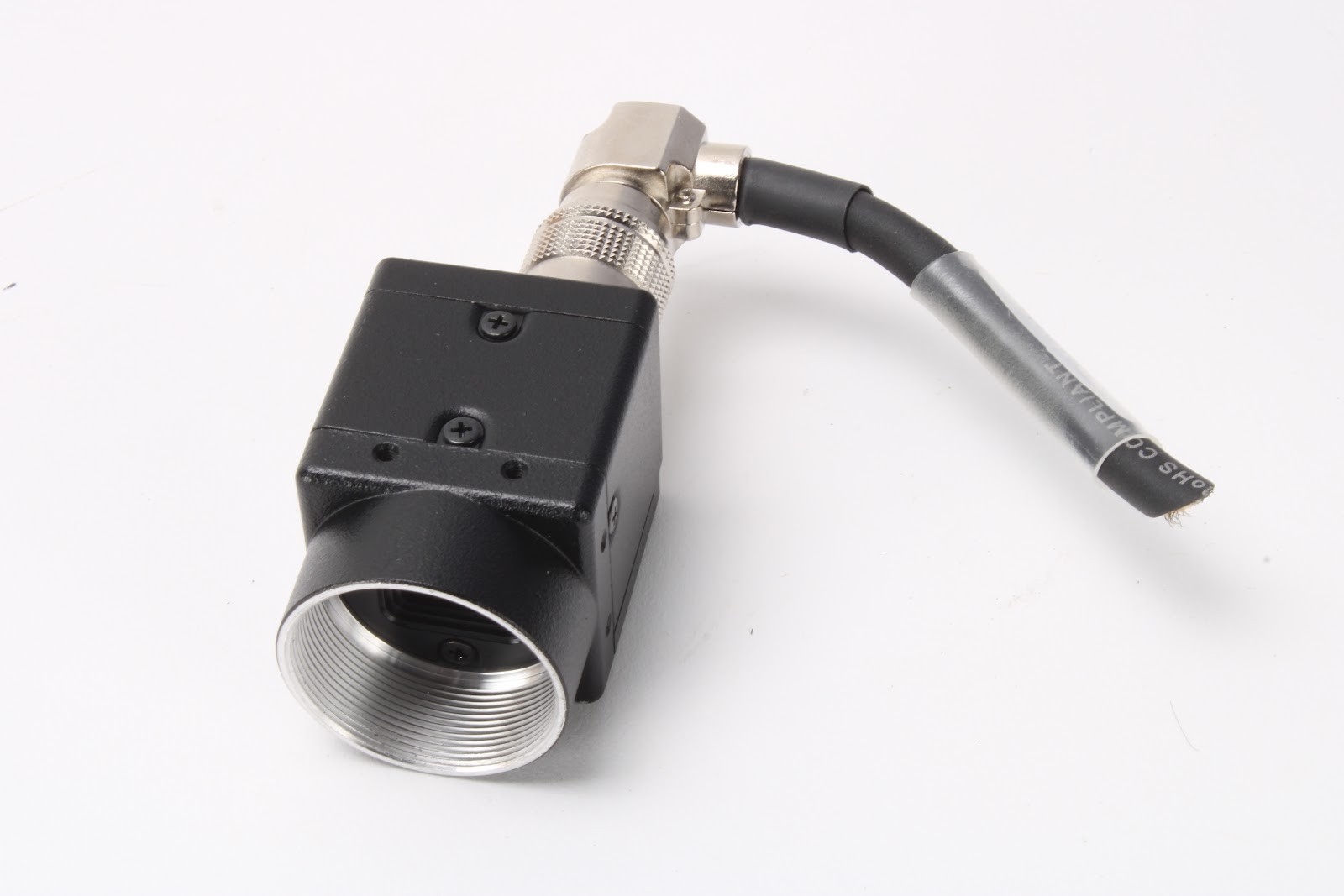 Sentech STC-A33D-90 Industrial Camera - No Lens