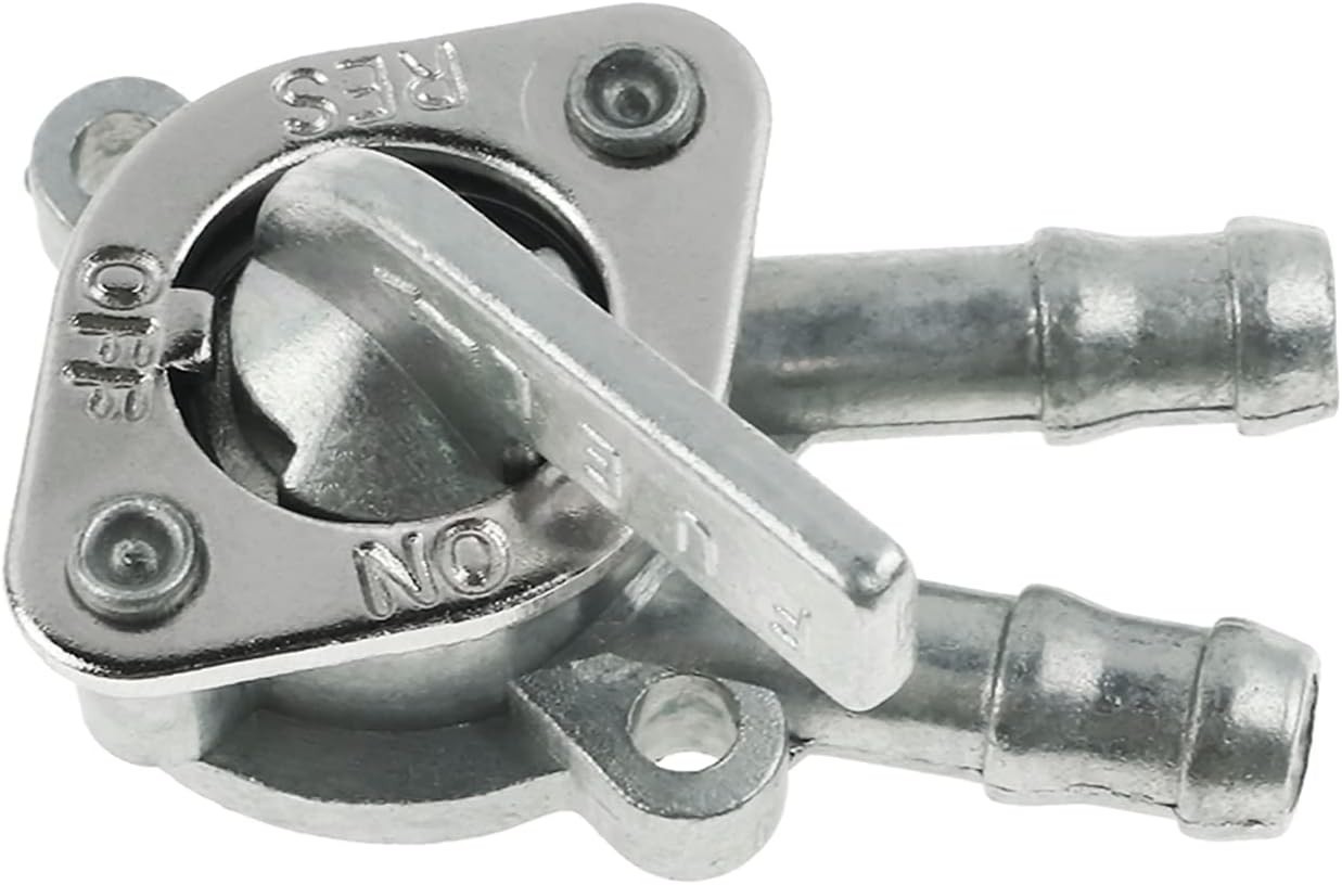 Fuel Petcock Fuel Gas Switch assembly for TRX70 TRX90 TRX125 CT110 CT90 CT70