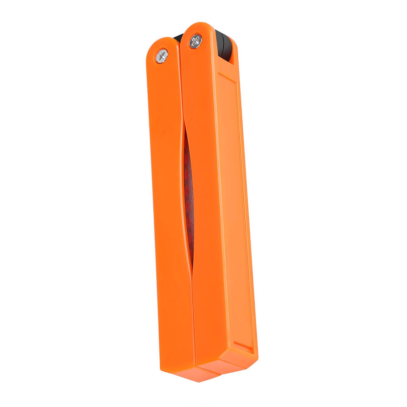 Outdoor Camping Folding Double Sided 400/600 Sharpener Stone Whetstone