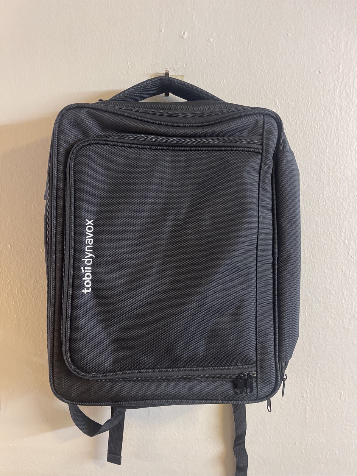 TOBII DYNAVOX CARRY CASE ONLY