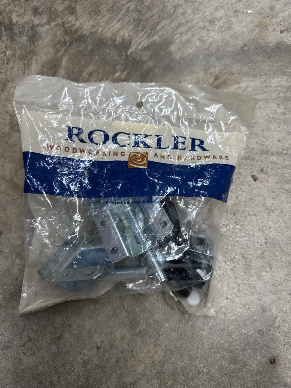 Rockler HD Lifting Leveler 4pk NEW 81239