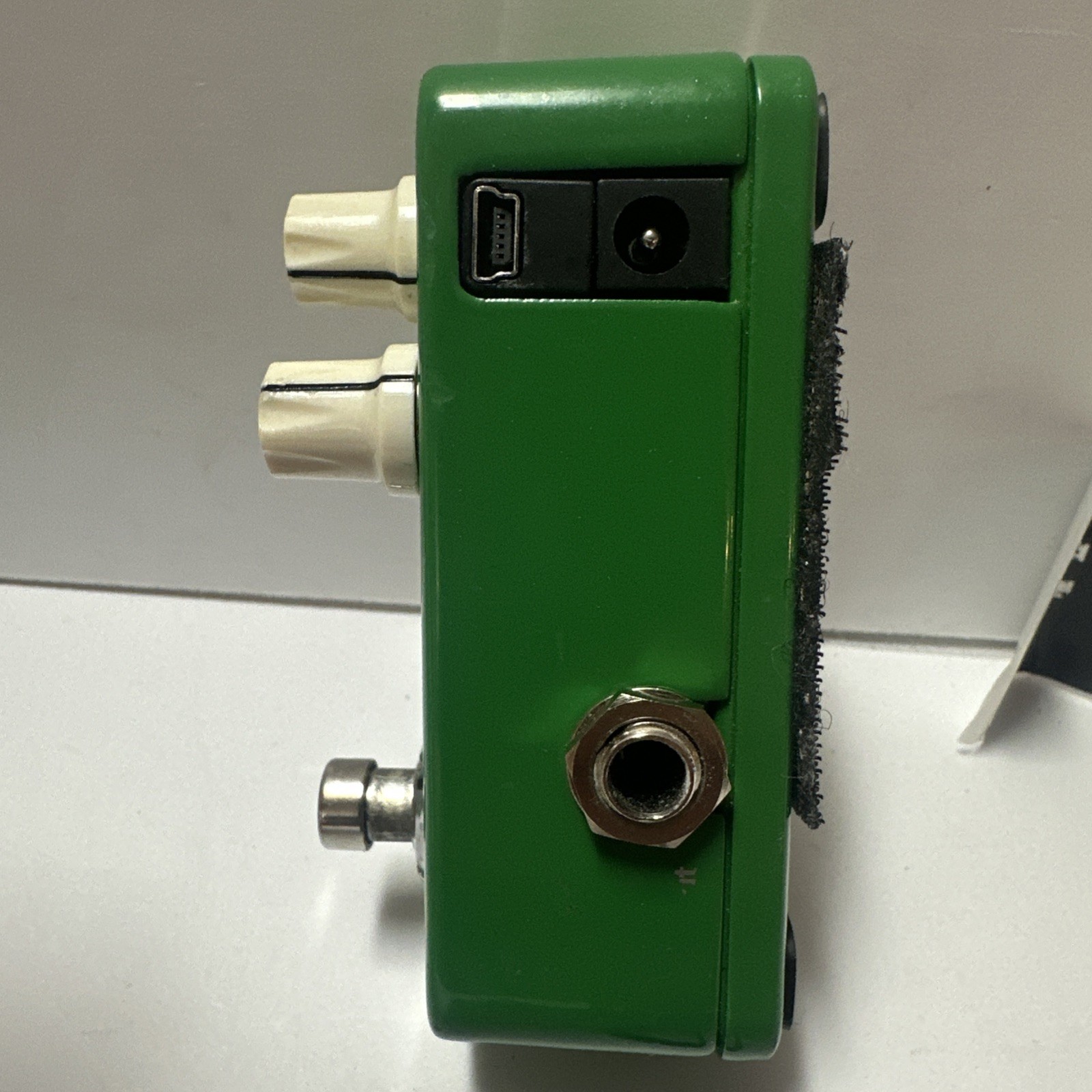 TC Electronic Corona Chorus Guitar Effect Pedal