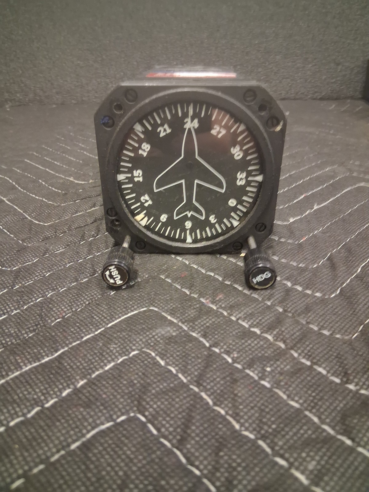 END-AIRE 4000C Directional Gryo