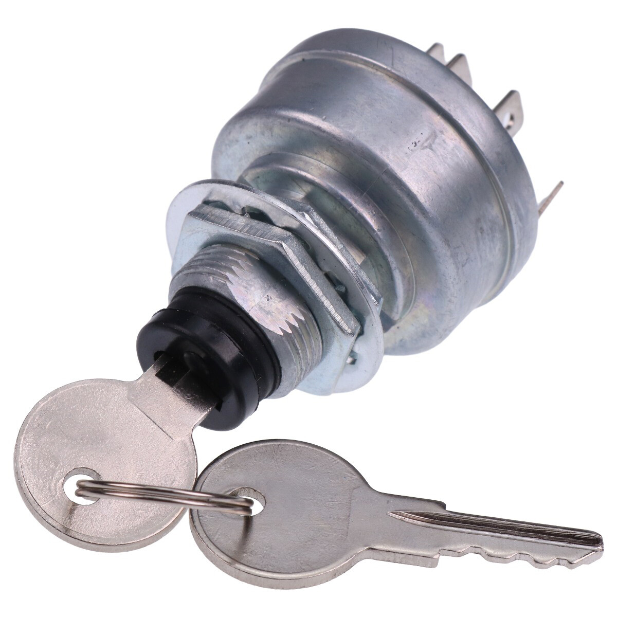 Ignition Key Switch for John Deere Mower GX70 GX75 GX85 GX95 RX63 RX73 RX75 RX95