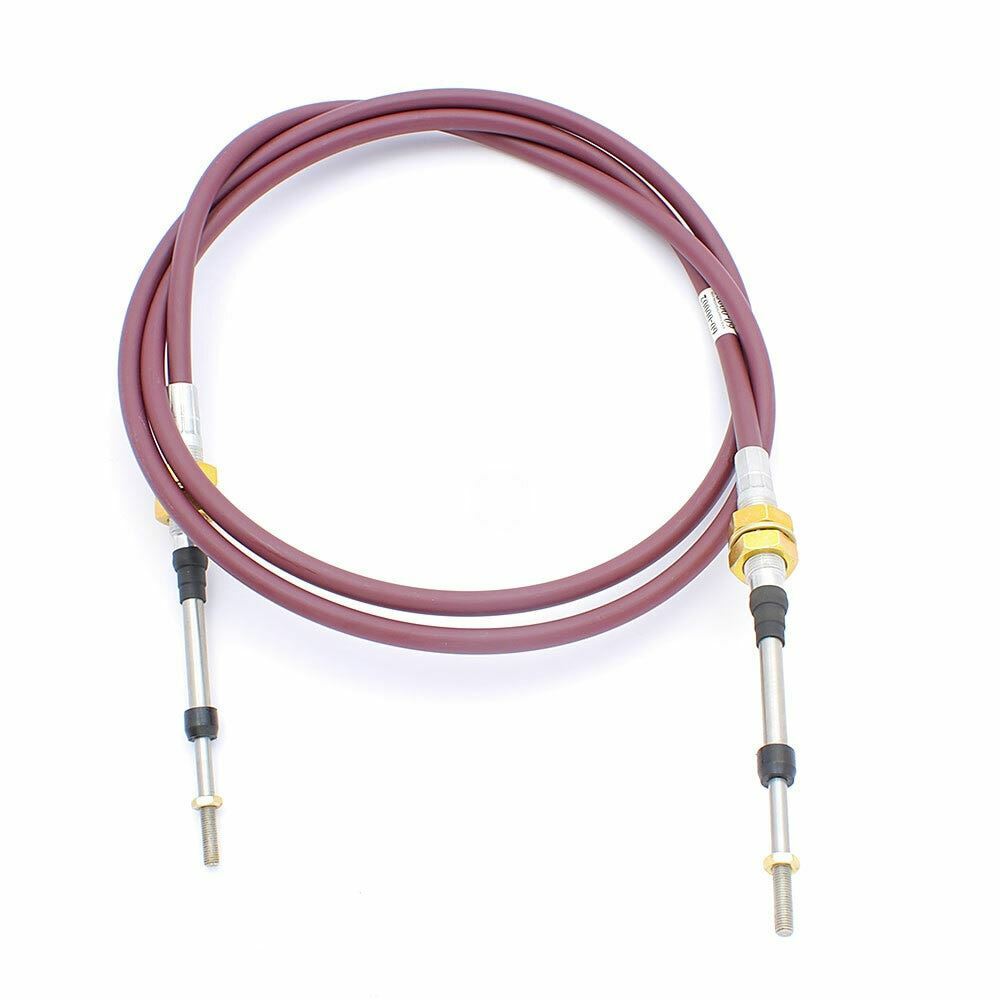 Allis Chalmers 840, 840B Wheel Loaders Gear Shift Cable Fwd/REV Replaces 1004462