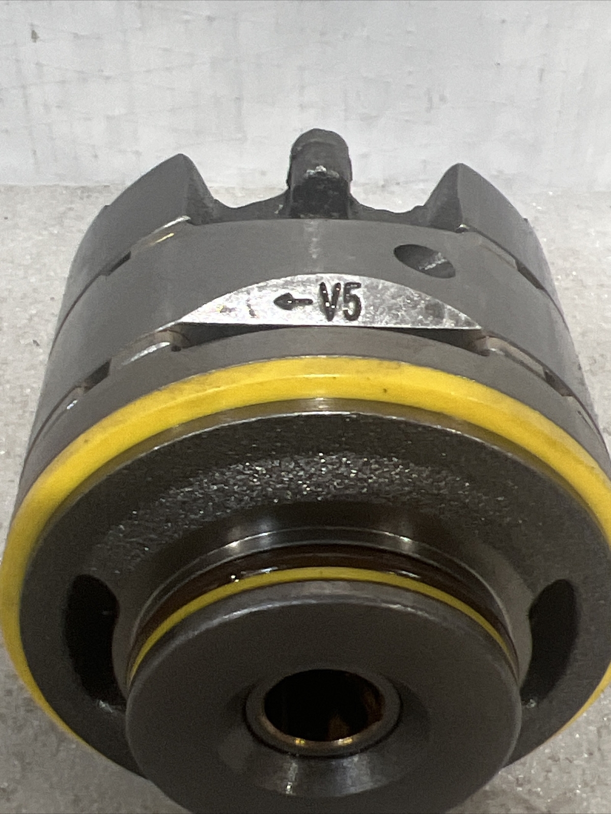 🔥VICKERS S20J24042 5 Gallon HYDRAULIC PUMP CARTRIDGE, Used, Free Shipping🇺🇸