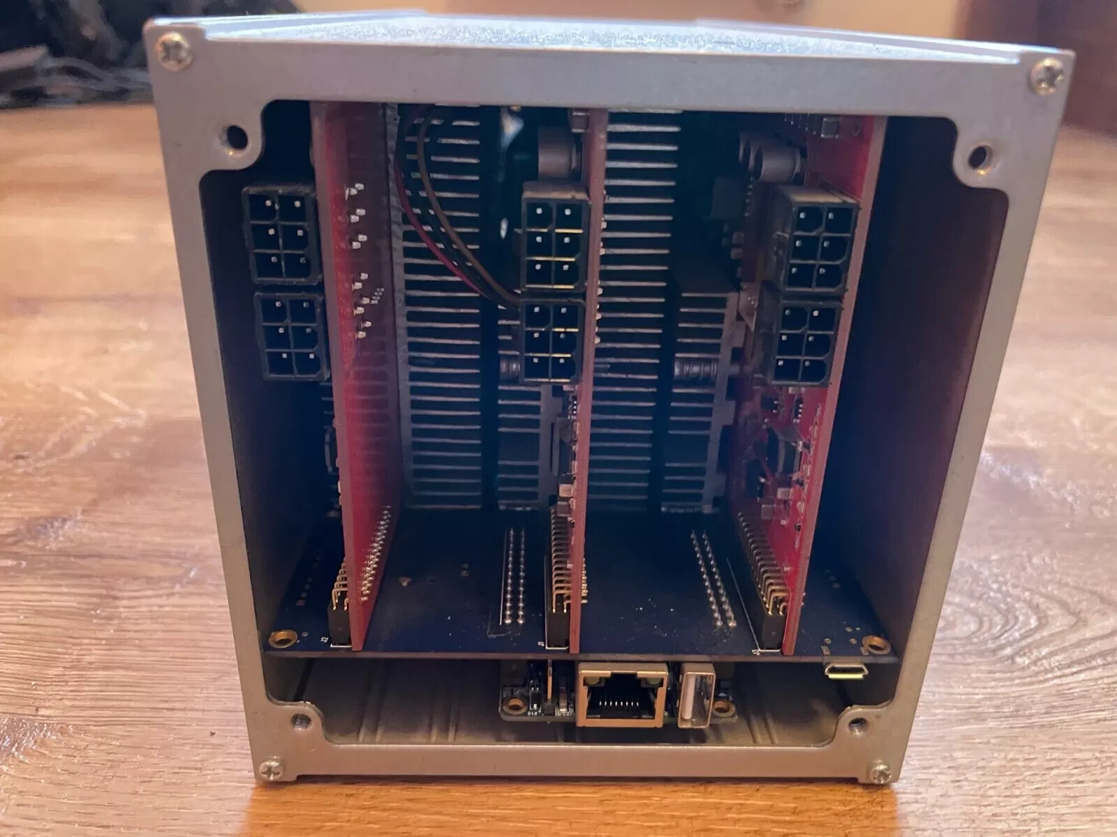 Baikal BK-B Asic Miner No PSU