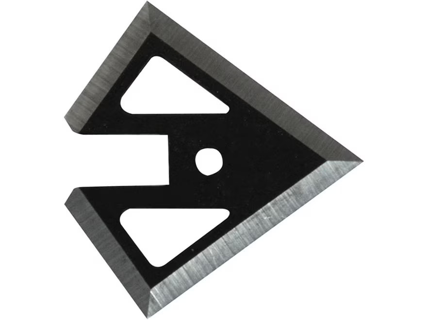 Magnus Black Hornet Main Blade Broadhead Replacement Blades 100 Grain