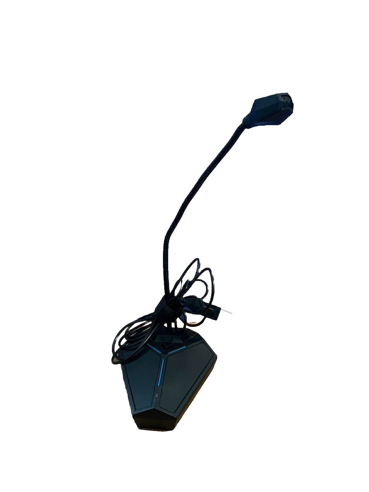 CMTECK USB Desktop Computer CM001 Microphone