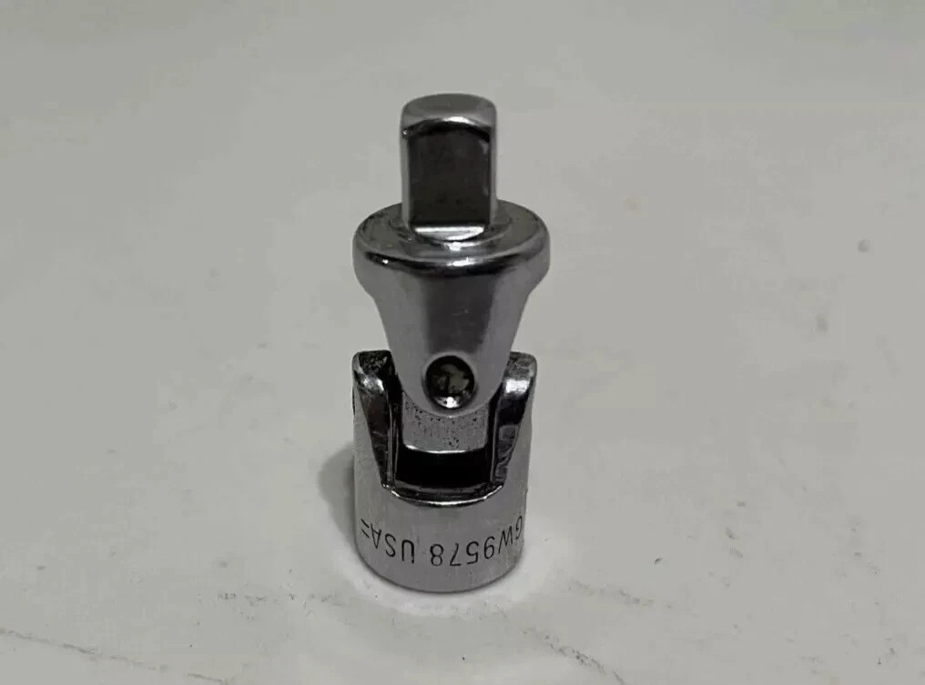 USA MADE BLACKHAWK 1/4" DRIVE UNIVERSAL JOINT GW9578