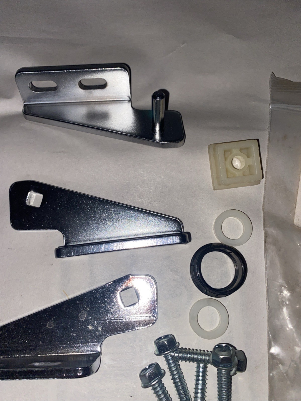 RF000066-S Hinge Kit for Delfield
